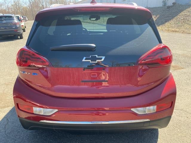 Used Chevrolet Bolt Ev Premier 2020 | Blasius Federal Road. Brookfield, Connecticut Used Chevrolet Bolt Ev Premier 2020 | Blasius Federal Road. Brookfield, Connecticut