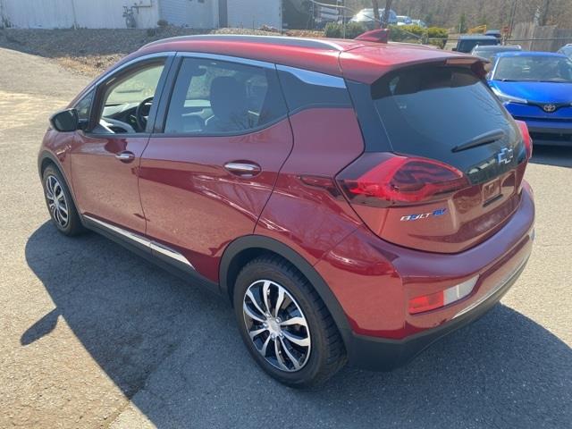 Used Chevrolet Bolt Ev Premier 2020 | Blasius Federal Road. Brookfield, Connecticut Used Chevrolet Bolt Ev Premier 2020 | Blasius Federal Road. Brookfield, Connecticut