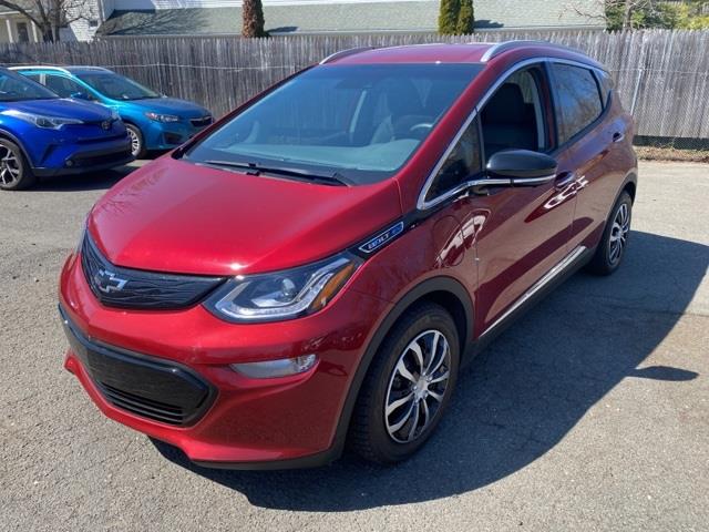 Used Chevrolet Bolt Ev Premier 2020 | Blasius Federal Road. Brookfield, Connecticut Used Chevrolet Bolt Ev Premier 2020 | Blasius Federal Road. Brookfield, Connecticut