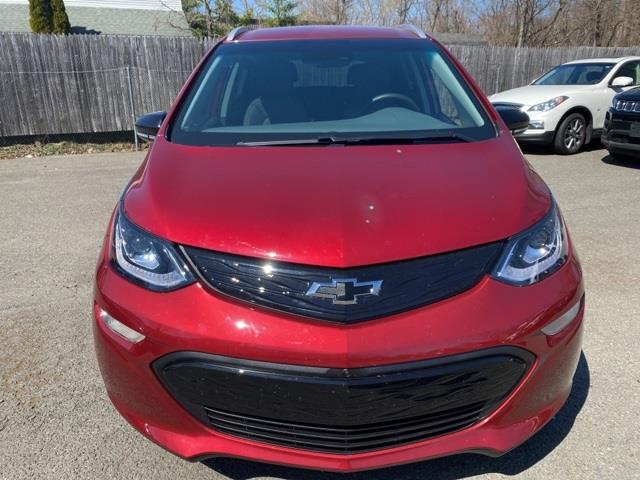 Used Chevrolet Bolt Ev Premier 2020 | Blasius Federal Road. Brookfield, Connecticut Used Chevrolet Bolt Ev Premier 2020 | Blasius Federal Road. Brookfield, Connecticut