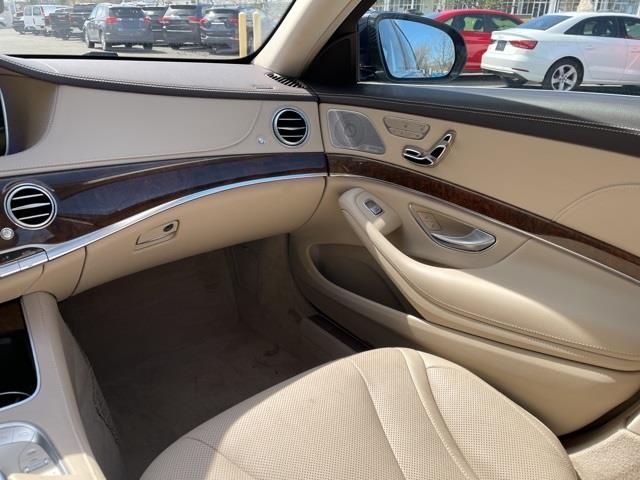 Used Mercedes-benz S-class S 550 2015 | Blasius Federal Road. Brookfield, Connecticut Used Mercedes-benz S-class S 550 2015 | Blasius Federal Road. Brookfield, Connecticut