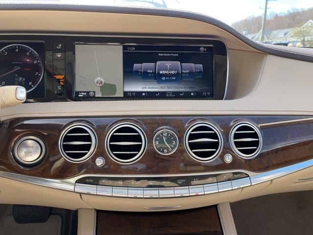 Used Mercedes-benz S-class S 550 2015 | Blasius Federal Road. Brookfield, Connecticut Used Mercedes-benz S-class S 550 2015 | Blasius Federal Road. Brookfield, Connecticut