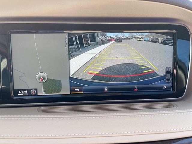 Used Mercedes-benz S-class S 550 2015 | Blasius Federal Road. Brookfield, Connecticut Used Mercedes-benz S-class S 550 2015 | Blasius Federal Road. Brookfield, Connecticut