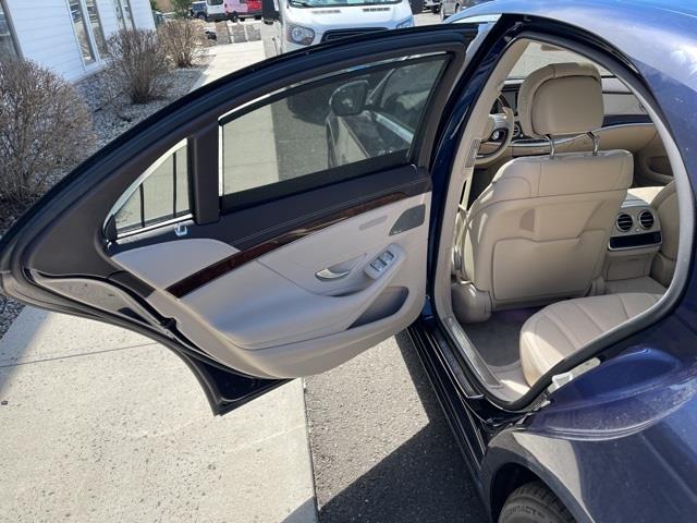 Used Mercedes-benz S-class S 550 2015 | Blasius Federal Road. Brookfield, Connecticut Used Mercedes-benz S-class S 550 2015 | Blasius Federal Road. Brookfield, Connecticut