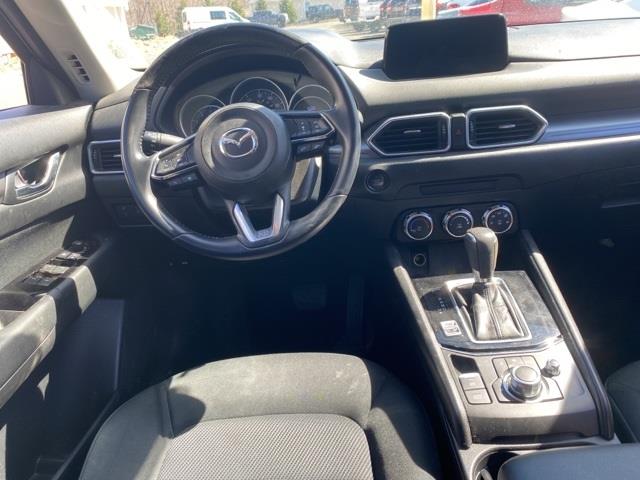 Used Mazda Cx-5 Sport 2018 | Blasius Federal Road. Brookfield, Connecticut Used Mazda Cx-5 Sport 2018 | Blasius Federal Road. Brookfield, Connecticut