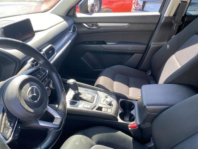 Used Mazda Cx-5 Sport 2018 | Blasius Federal Road. Brookfield, Connecticut Used Mazda Cx-5 Sport 2018 | Blasius Federal Road. Brookfield, Connecticut