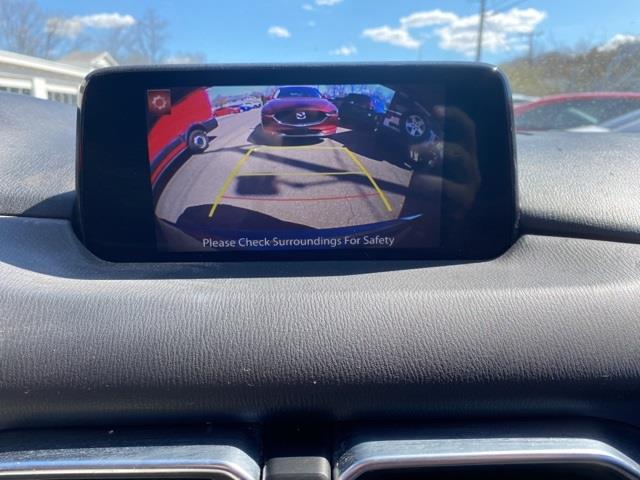 Used Mazda Cx-5 Sport 2018 | Blasius Federal Road. Brookfield, Connecticut Used Mazda Cx-5 Sport 2018 | Blasius Federal Road. Brookfield, Connecticut