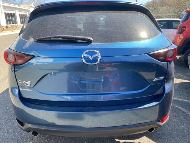Used Mazda Cx-5 Sport 2018 | Blasius Federal Road. Brookfield, Connecticut Used Mazda Cx-5 Sport 2018 | Blasius Federal Road. Brookfield, Connecticut