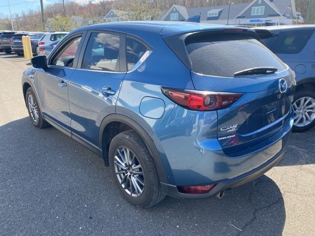Used Mazda Cx-5 Sport 2018 | Blasius Federal Road. Brookfield, Connecticut Used Mazda Cx-5 Sport 2018 | Blasius Federal Road. Brookfield, Connecticut