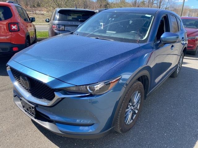 Used Mazda Cx-5 Sport 2018 | Blasius Federal Road. Brookfield, Connecticut Used Mazda Cx-5 Sport 2018 | Blasius Federal Road. Brookfield, Connecticut