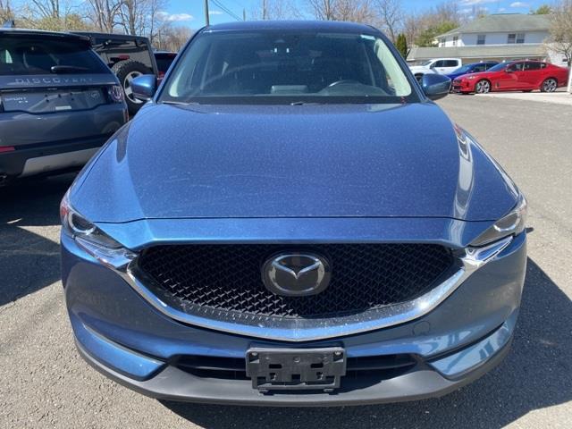 Used Mazda Cx-5 Sport 2018 | Blasius Federal Road. Brookfield, Connecticut Used Mazda Cx-5 Sport 2018 | Blasius Federal Road. Brookfield, Connecticut
