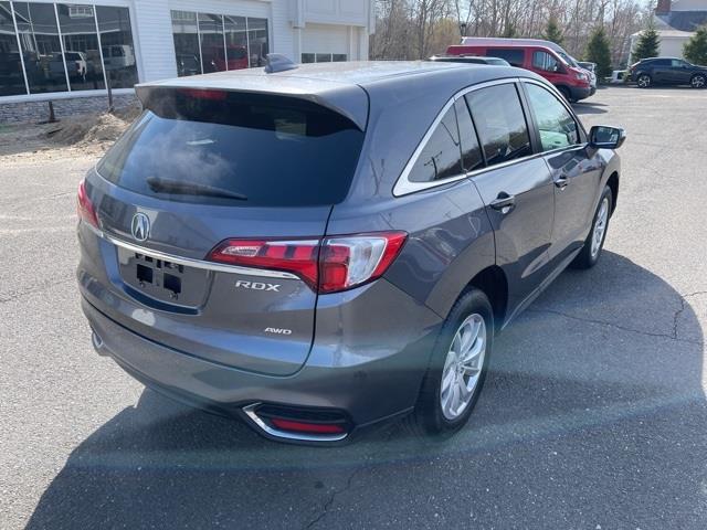 Used Acura Rdx Base 2018 | Blasius Federal Road. Brookfield, Connecticut Used Acura Rdx Base 2018 | Blasius Federal Road. Brookfield, Connecticut