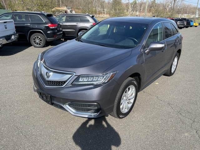 Used Acura Rdx Base 2018 | Blasius Federal Road. Brookfield, Connecticut Used Acura Rdx Base 2018 | Blasius Federal Road. Brookfield, Connecticut