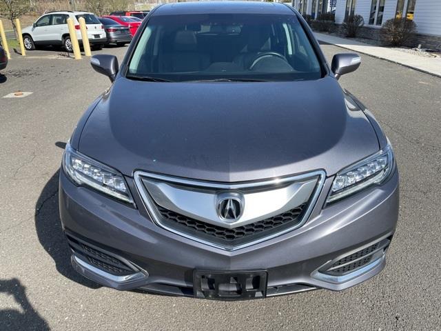 Used Acura Rdx Base 2018 | Blasius Federal Road. Brookfield, Connecticut Used Acura Rdx Base 2018 | Blasius Federal Road. Brookfield, Connecticut