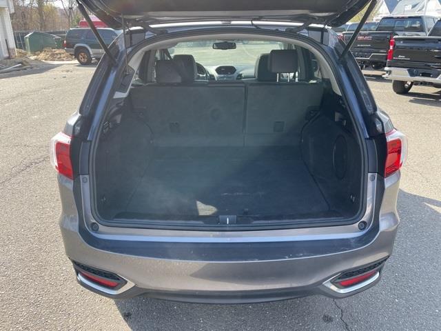 Used Acura Rdx Base 2018 | Blasius Federal Road. Brookfield, Connecticut Used Acura Rdx Base 2018 | Blasius Federal Road. Brookfield, Connecticut