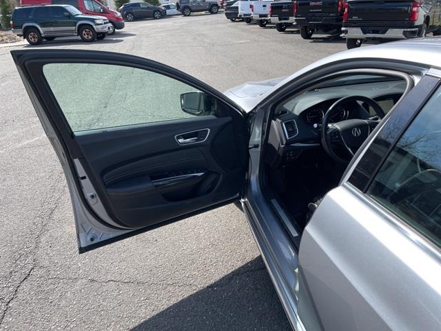 Used Acura Tlx 3.5L V6 2018 | Blasius Federal Road. Brookfield, Connecticut Used Acura Tlx 3.5L V6 2018 | Blasius Federal Road. Brookfield, Connecticut