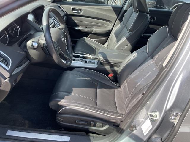 Used Acura Tlx 3.5L V6 2018 | Blasius Federal Road. Brookfield, Connecticut Used Acura Tlx 3.5L V6 2018 | Blasius Federal Road. Brookfield, Connecticut