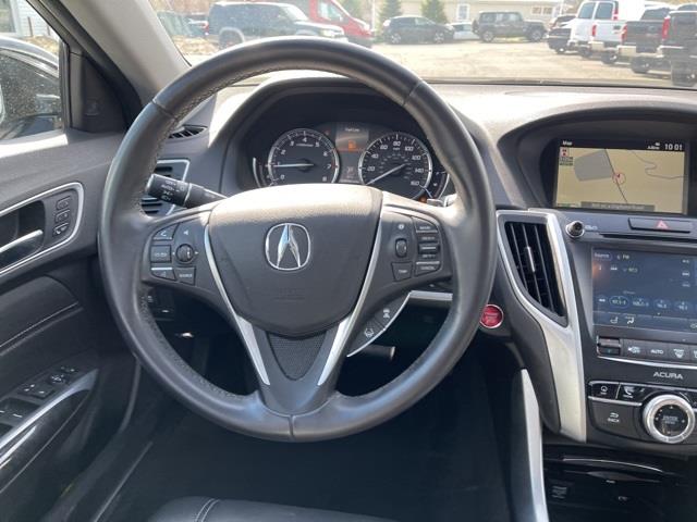 Used Acura Tlx 3.5L V6 2018 | Blasius Federal Road. Brookfield, Connecticut Used Acura Tlx 3.5L V6 2018 | Blasius Federal Road. Brookfield, Connecticut