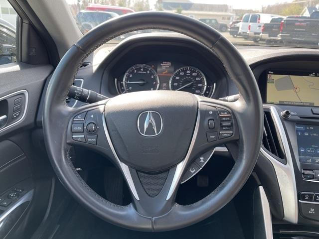 Used Acura Tlx 3.5L V6 2018 | Blasius Federal Road. Brookfield, Connecticut Used Acura Tlx 3.5L V6 2018 | Blasius Federal Road. Brookfield, Connecticut