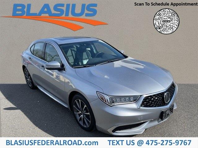 Used Acura Tlx 3.5L V6 2018 | Blasius Federal Road. Brookfield, Connecticut Used Acura Tlx 3.5L V6 2018 | Blasius Federal Road. Brookfield, Connecticut