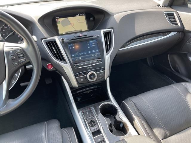 Used Acura Tlx 3.5L V6 2018 | Blasius Federal Road. Brookfield, Connecticut Used Acura Tlx 3.5L V6 2018 | Blasius Federal Road. Brookfield, Connecticut