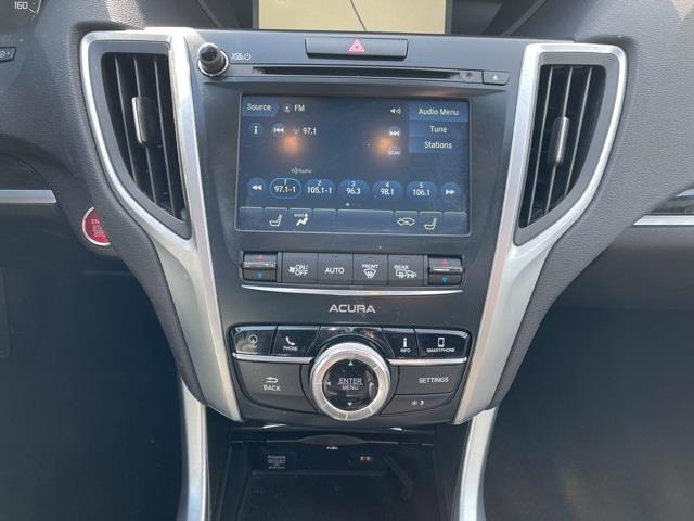 Used Acura Tlx 3.5L V6 2018 | Blasius Federal Road. Brookfield, Connecticut Used Acura Tlx 3.5L V6 2018 | Blasius Federal Road. Brookfield, Connecticut