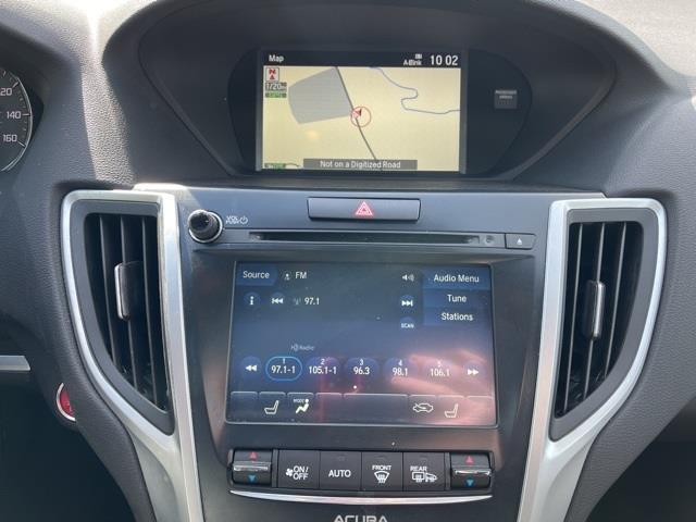 Used Acura Tlx 3.5L V6 2018 | Blasius Federal Road. Brookfield, Connecticut Used Acura Tlx 3.5L V6 2018 | Blasius Federal Road. Brookfield, Connecticut