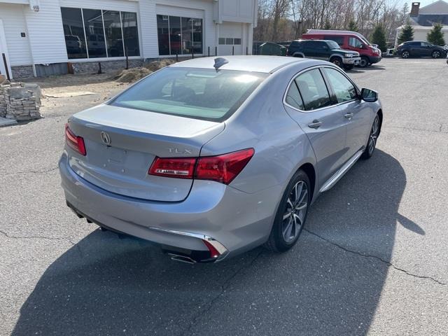 Used Acura Tlx 3.5L V6 2018 | Blasius Federal Road. Brookfield, Connecticut Used Acura Tlx 3.5L V6 2018 | Blasius Federal Road. Brookfield, Connecticut
