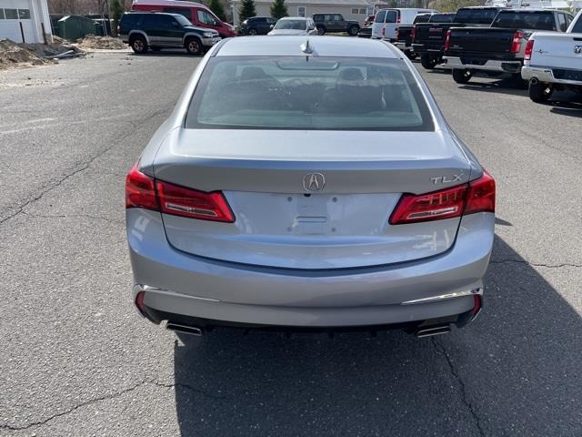 Used Acura Tlx 3.5L V6 2018 | Blasius Federal Road. Brookfield, Connecticut Used Acura Tlx 3.5L V6 2018 | Blasius Federal Road. Brookfield, Connecticut