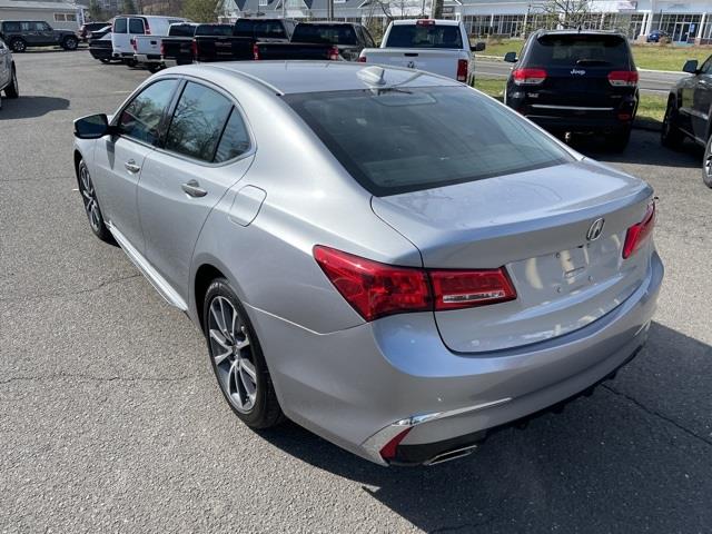 Used Acura Tlx 3.5L V6 2018 | Blasius Federal Road. Brookfield, Connecticut Used Acura Tlx 3.5L V6 2018 | Blasius Federal Road. Brookfield, Connecticut