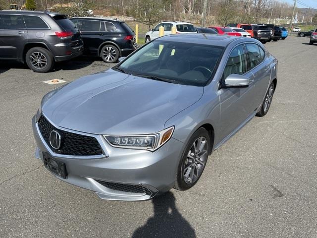 Used Acura Tlx 3.5L V6 2018 | Blasius Federal Road. Brookfield, Connecticut Used Acura Tlx 3.5L V6 2018 | Blasius Federal Road. Brookfield, Connecticut