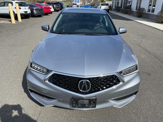 Used Acura Tlx 3.5L V6 2018 | Blasius Federal Road. Brookfield, Connecticut Used Acura Tlx 3.5L V6 2018 | Blasius Federal Road. Brookfield, Connecticut