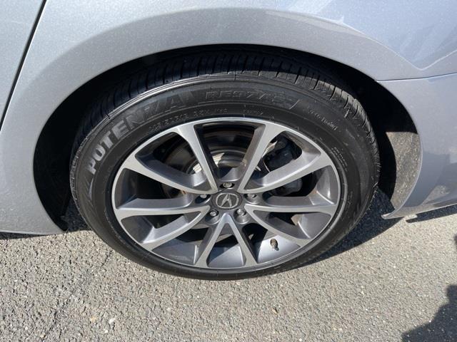 Used Acura Tlx 3.5L V6 2018 | Blasius Federal Road. Brookfield, Connecticut Used Acura Tlx 3.5L V6 2018 | Blasius Federal Road. Brookfield, Connecticut
