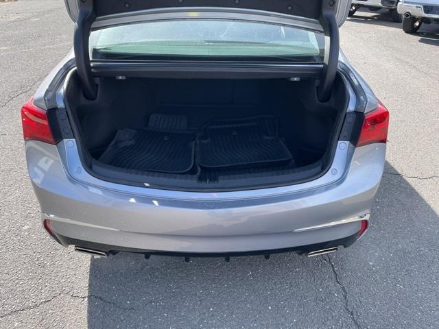 Used Acura Tlx 3.5L V6 2018 | Blasius Federal Road. Brookfield, Connecticut Used Acura Tlx 3.5L V6 2018 | Blasius Federal Road. Brookfield, Connecticut