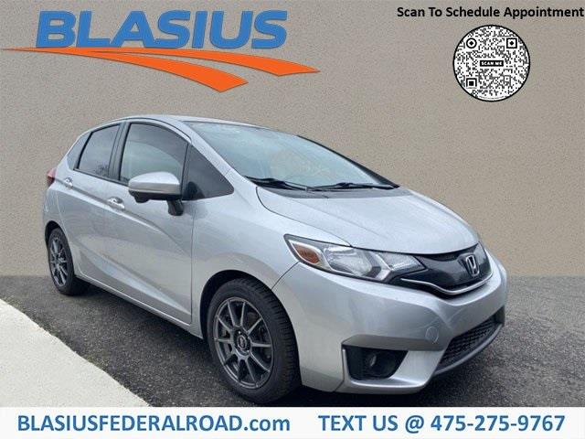 Used Honda Fit EX 2016 | Blasius Federal Road. Brookfield, Connecticut Used Honda Fit EX 2016 | Blasius Federal Road. Brookfield, Connecticut