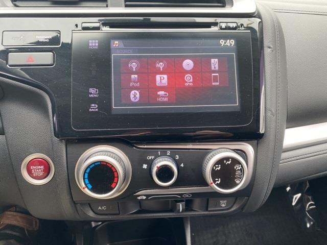 Used Honda Fit EX 2016 | Blasius Federal Road. Brookfield, Connecticut Used Honda Fit EX 2016 | Blasius Federal Road. Brookfield, Connecticut