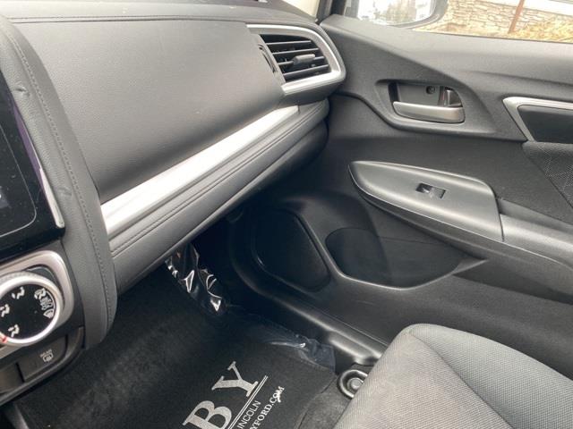 Used Honda Fit EX 2016 | Blasius Federal Road. Brookfield, Connecticut Used Honda Fit EX 2016 | Blasius Federal Road. Brookfield, Connecticut
