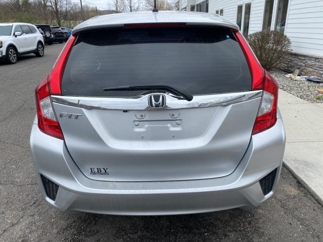 Used Honda Fit EX 2016 | Blasius Federal Road. Brookfield, Connecticut Used Honda Fit EX 2016 | Blasius Federal Road. Brookfield, Connecticut