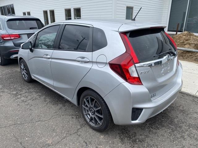Used Honda Fit EX 2016 | Blasius Federal Road. Brookfield, Connecticut Used Honda Fit EX 2016 | Blasius Federal Road. Brookfield, Connecticut