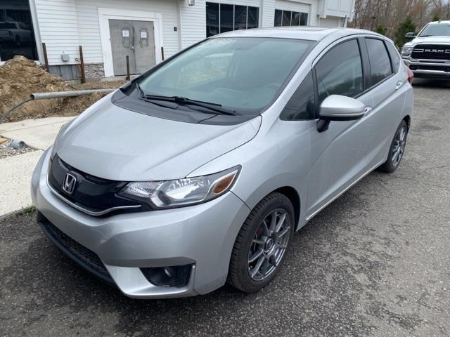 Used Honda Fit EX 2016 | Blasius Federal Road. Brookfield, Connecticut Used Honda Fit EX 2016 | Blasius Federal Road. Brookfield, Connecticut