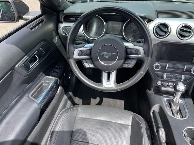 Used Ford Mustang EcoBoost Premium 2020 | Blasius Federal Road. Brookfield, Connecticut Used Ford Mustang EcoBoost Premium 2020 | Blasius Federal Road. Brookfield, Connecticut