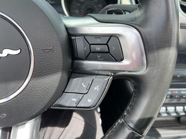 Used Ford Mustang EcoBoost Premium 2020 | Blasius Federal Road. Brookfield, Connecticut Used Ford Mustang EcoBoost Premium 2020 | Blasius Federal Road. Brookfield, Connecticut