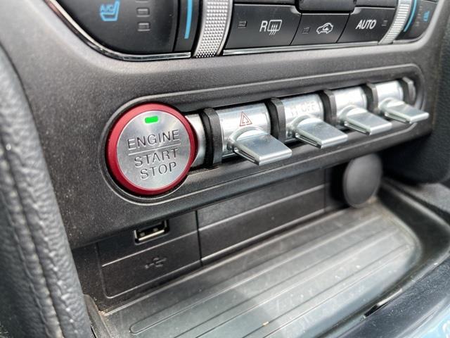 Used Ford Mustang EcoBoost Premium 2020 | Blasius Federal Road. Brookfield, Connecticut Used Ford Mustang EcoBoost Premium 2020 | Blasius Federal Road. Brookfield, Connecticut