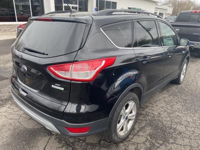 Used Ford Escape SE 2014 | Blasius Federal Road. Brookfield, Connecticut Used Ford Escape SE 2014 | Blasius Federal Road. Brookfield, Connecticut