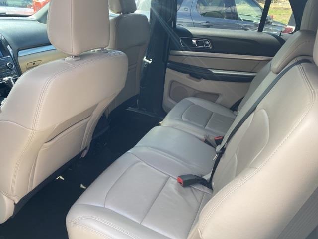 Used Ford Explorer XLT 2018 | Blasius Federal Road. Brookfield, Connecticut Used Ford Explorer XLT 2018 | Blasius Federal Road. Brookfield, Connecticut