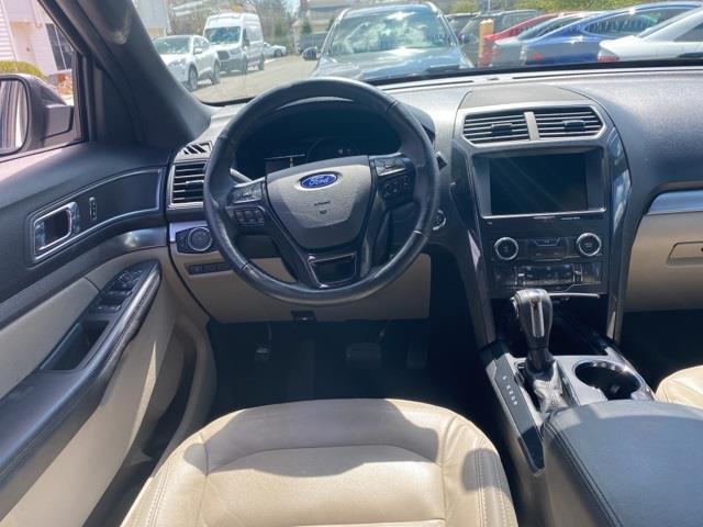 Used Ford Explorer XLT 2018 | Blasius Federal Road. Brookfield, Connecticut Used Ford Explorer XLT 2018 | Blasius Federal Road. Brookfield, Connecticut