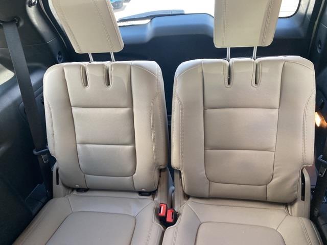Used Ford Explorer XLT 2018 | Blasius Federal Road. Brookfield, Connecticut Used Ford Explorer XLT 2018 | Blasius Federal Road. Brookfield, Connecticut