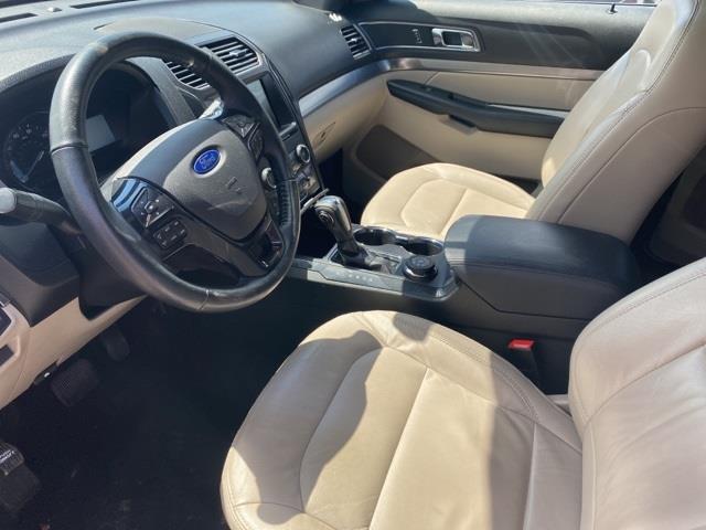 Used Ford Explorer XLT 2018 | Blasius Federal Road. Brookfield, Connecticut Used Ford Explorer XLT 2018 | Blasius Federal Road. Brookfield, Connecticut