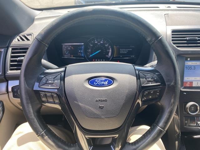Used Ford Explorer XLT 2018 | Blasius Federal Road. Brookfield, Connecticut Used Ford Explorer XLT 2018 | Blasius Federal Road. Brookfield, Connecticut