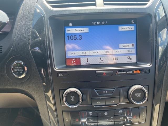Used Ford Explorer XLT 2018 | Blasius Federal Road. Brookfield, Connecticut Used Ford Explorer XLT 2018 | Blasius Federal Road. Brookfield, Connecticut
